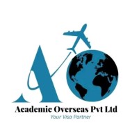 Academic Overseas Pvt Ltd logo - Similar company to Sandspace Technologies