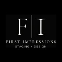 First Impressions Staging + Design logo - Similar company to Taskpod