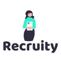 Recruity logo - Similar company to Fs Recruity