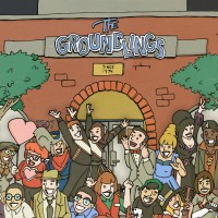The Groundlings Theatre & School logo - Similar company to Improv La