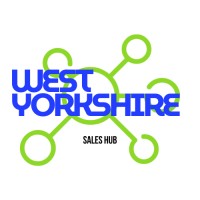 West Yorkshire Sales Hub logo - Similar company to Ipl Creative Services