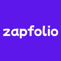 Zapfolio logo - Similar company to Ezhostz