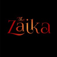 The Zaika logo - Similar company to Bastar Coffee