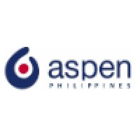 Aspen Philippines Inc. logo - Similar company to Bauch (Phils.) Laboratories Corp.