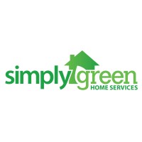 Simply Green Home Services Inc. logo - Similar company to Breeze