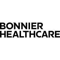 Bonnier Healthcare France logo - Similar company to Info Dental