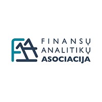 Finansų analitikų asociacija logo - Similar company to Procrafta