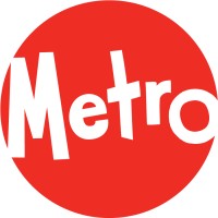 Metro Theater Company logo - Similar company to The Sheldon