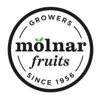 Molnar Fruits S.A.T. 771 CAT logo - Similar company to Hakika