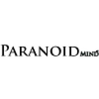 Paranoid Mind Sweden logo - Similar company to Mind Coaching Group Sweden