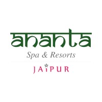 Ananta Spa & Resorts Jaipur logo - Similar company to Black Rock Hotels & Resorts