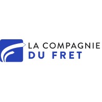 La Compagnie Du Fret logo - Similar company to Freight Support