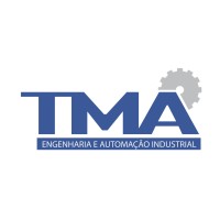 TMA Engenharia e automação industrial logo - Similar company to Active Engenharia
