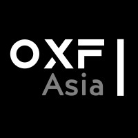 Oxford Asia Search logo - Similar company to Hrx Consulting Group
