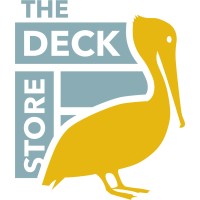 The Deck Store logo - Similar company to Designer Deck