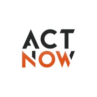 ACTNOW logo - Similar company to The Code Club