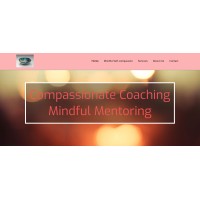 Compassionate Coaching logo - Similar company to Buried In Work
