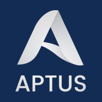 APTUS MEP LTD. logo - Similar company to The Revops Pro