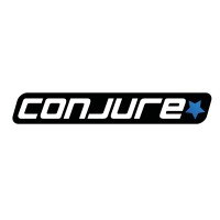 Conjure - Club de laboratoire de média interactif de l'ÉTS logo - Similar company to Lan Ets