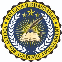 Kolkata Bidhannagar Society for Academic Advancement, West Bengal, INDIA logo - Similar company to Culinary Academy Of India