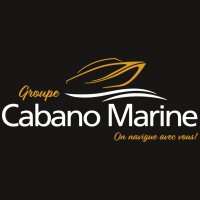 Groupe Cabano Marine logo - Similar company to Blend & Boost
