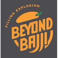 Beyond Bajji logo - Similar company to Zesti Fusion