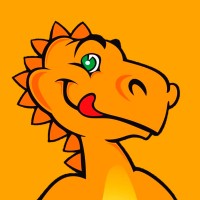 Monster Dog logo - Similar company to Adry Foxy