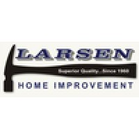 Larsen Home Improvement Corp logo - Similar company to Tristar Construction