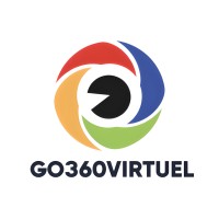 Go360virtuel logo - Similar company to Yo Web