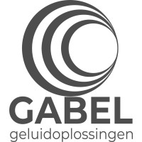 Gabel Geluidisolatie logo - Similar company to Two Align B.V.