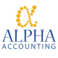 Alpha Accounting logo - Similar company to Alpha Outsourcing