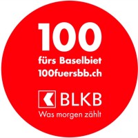 100 fürs Baselbiet logo - Similar company to Rocket Boost