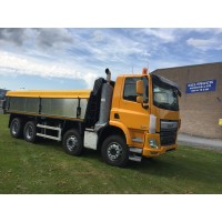 Keltruck Bodies Limited logo - Similar company to Alloy Tip