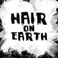 HAIR ON EARTH logo - Similar company to Jh Creative