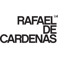 Rafael De Cárdenas / Architecture At Large