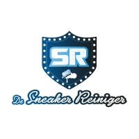 De Sneaker Reiniger logo - Similar company to Paul Roescher