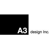 A3 design Inc. logo - Similar company to A3Design Llc