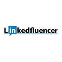 LinkedFluencer logo - Similar company to Linkfluencr