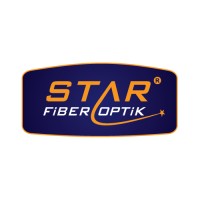 Star Fiber Optic LED Lighting logo - Similar company to Nova Fiber Optik