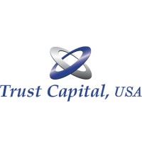 Trust Capital USA logo - Similar company to Shared Services Solutions