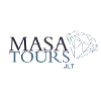 Masa Tours Dubai logo - Similar company to Mexplorer Tours