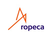 Grupo Ropeca logo - Similar company to The Talent Evolution Group