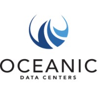 Oceanic Data Centers logo - Similar company to Cloudcenters Llc