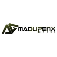 MADUPENX GROUP logo - Similar company to Impenduloyezwe Projects
