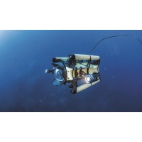 Oceanrobotics logo - Similar company to Orka Solutions