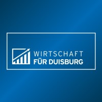 Wirtschaft für Duisburg logo - Similar company to Perscape Gmbh