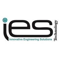 IES TECHNOLOGY | IES TEKNOLOJİ logo - Similar company to Ies Technologies