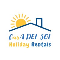 Casa del Sol holiday rentals logo - Similar company to Casa Del Sol Real Estate