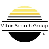 Vitus Search Group logo - Similar company to Resolution Recruiting