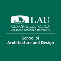 LAU School of Architecture & Design (SArD) logo - Similar company to Albayan Schools